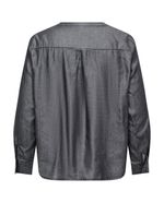 104827466-Blusa-Only-Carmakoma-casual-gris-manga-larga-para-mujer