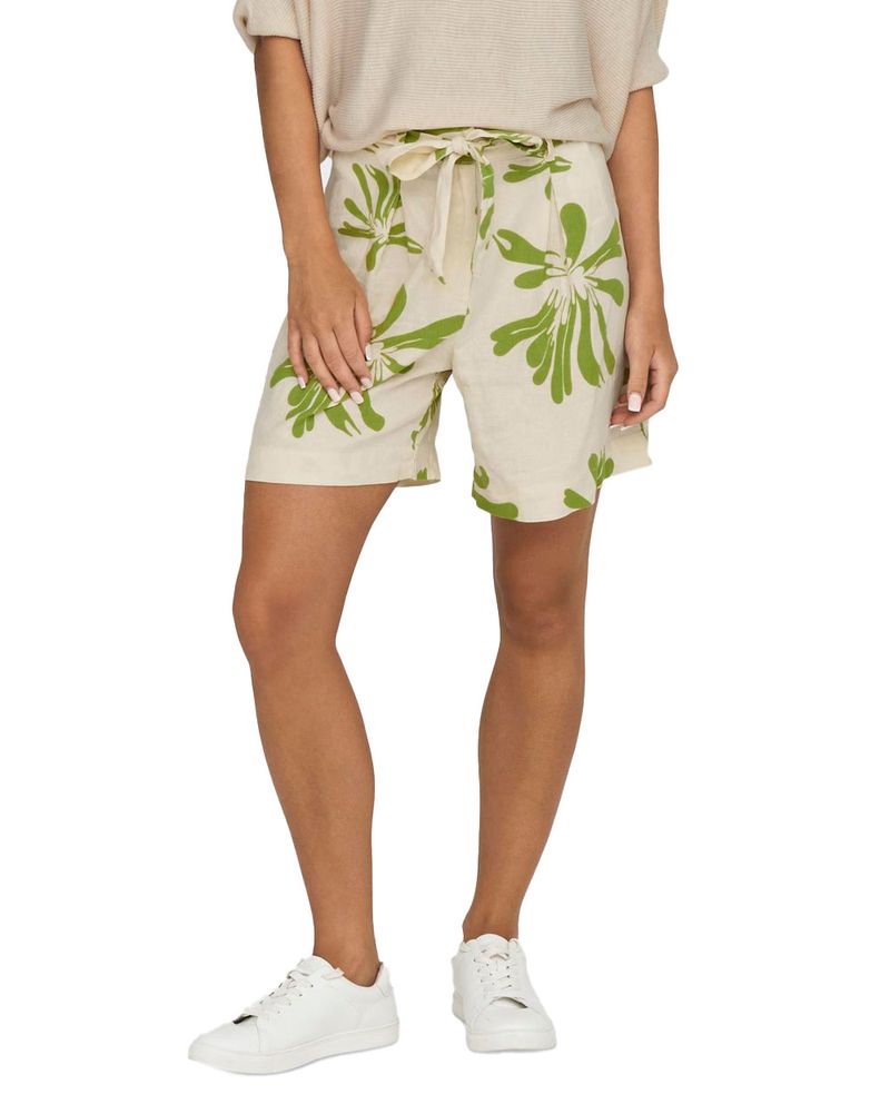 104827802-Short-JDY-casual-estampado-de-cintura-media-para-mujer