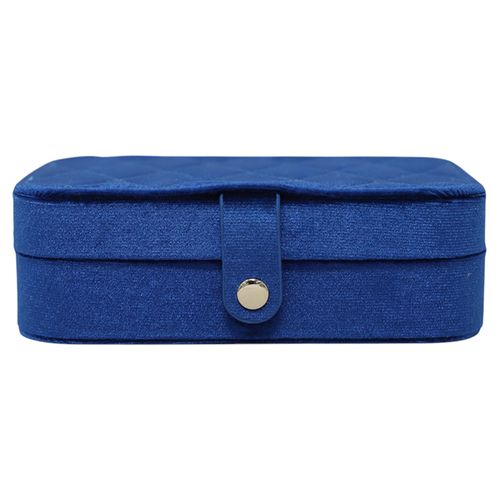 Organizador de joyas color surtido 15.5x10.5x5cm