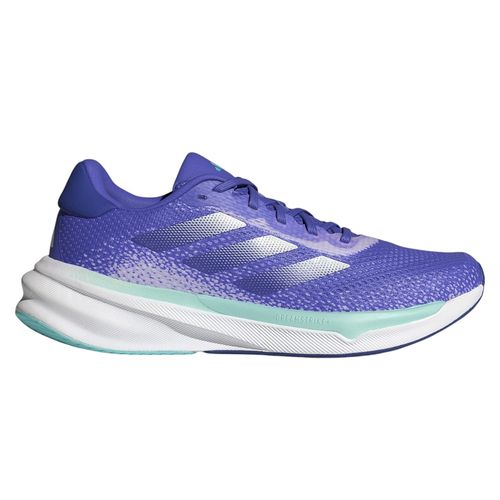 Zapato deportivo Adidas Supernova color azul para mujer