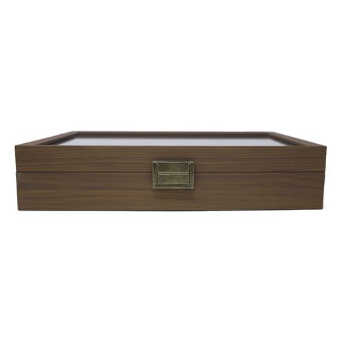 Caja para lentes 34.8x25.7x7.5cm