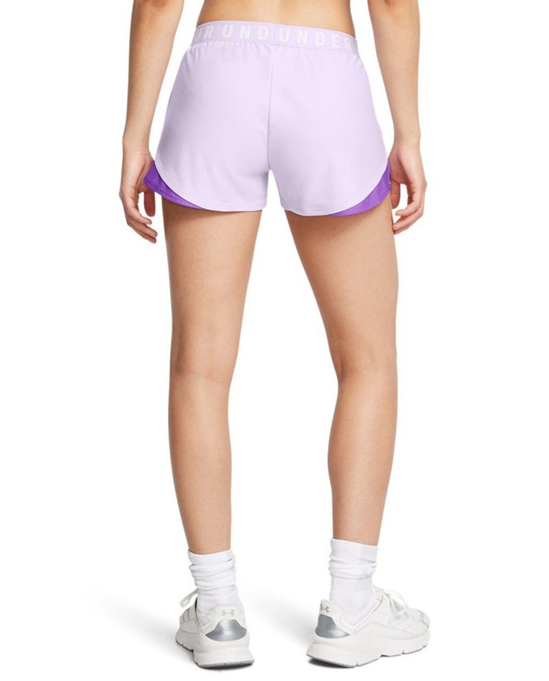 104787519-Short-deportivo-Under-Armour-Play-Up-3.0-morado-lila-solido-para-mujer