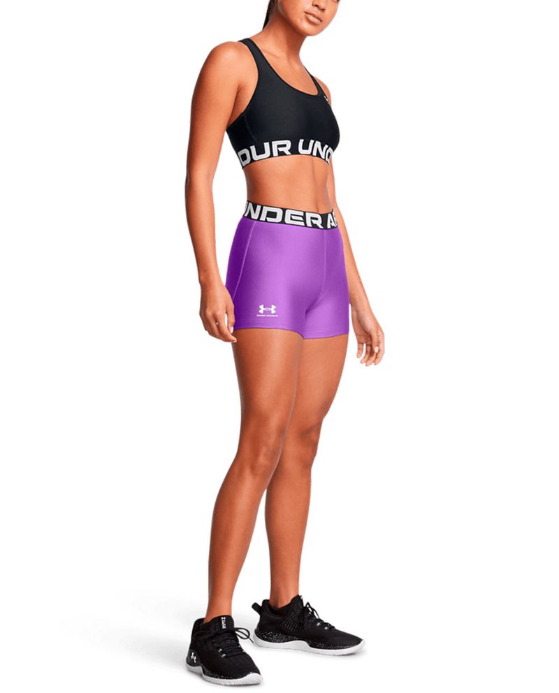 104787526-Short-deportivo-Under-Armour-HeatGear-morado-solido-para-mujer