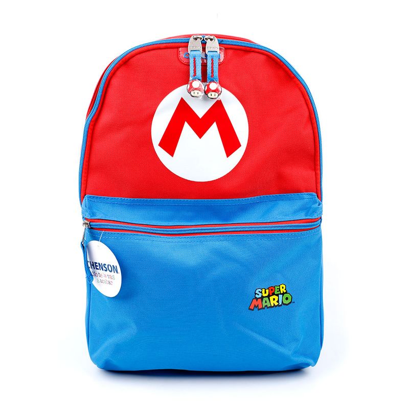 104805563-Mochila-escolar-logotipo-Mario-bicolor