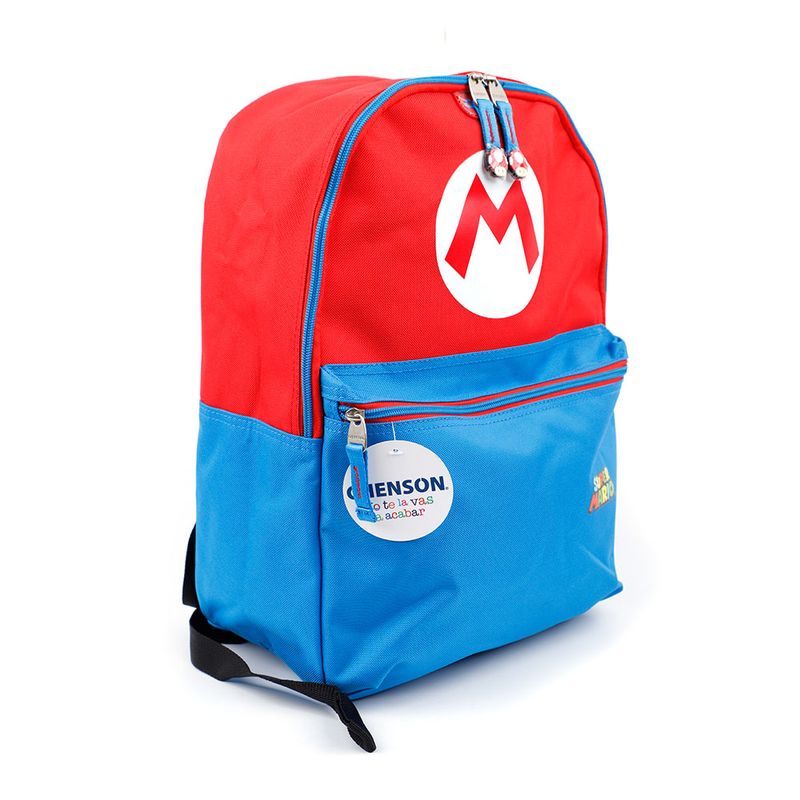 104805563-Mochila-escolar-logotipo-Mario-bicolor