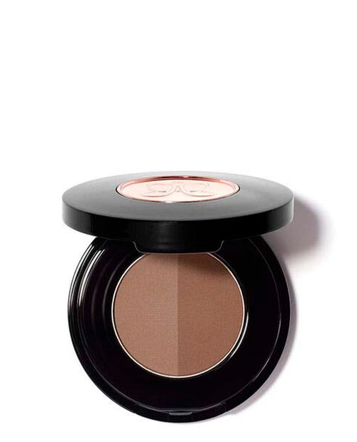 Sombras para Cejas Duo - Soft Brown
