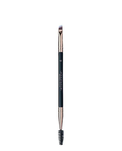 Brocha para Cejas N° 12