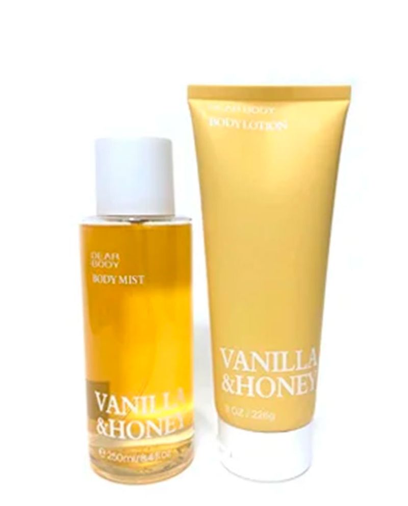 104753262--Set-Dear-Body-Vanilla---Honey