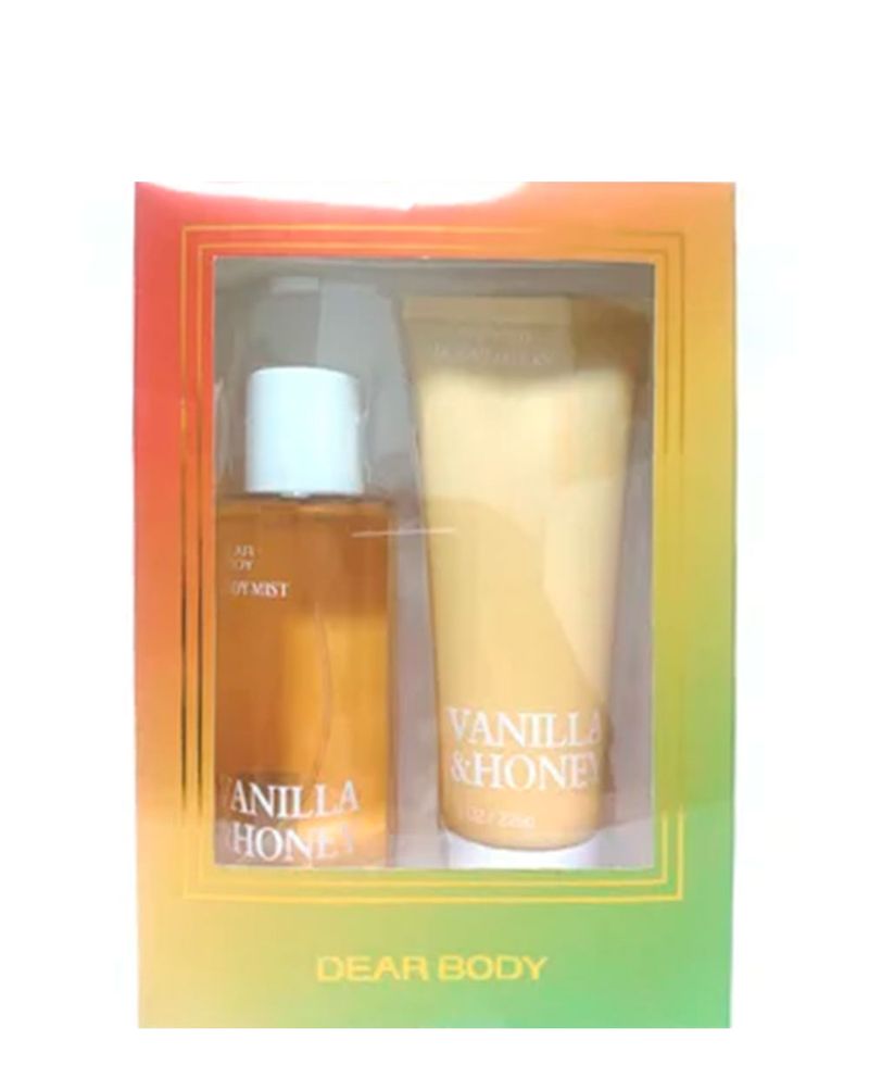 104753262--Set-Dear-Body-Vanilla---Honey