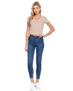 104828234-Blusa-Active-Basic-crop-top-manga-corta-para-mujer