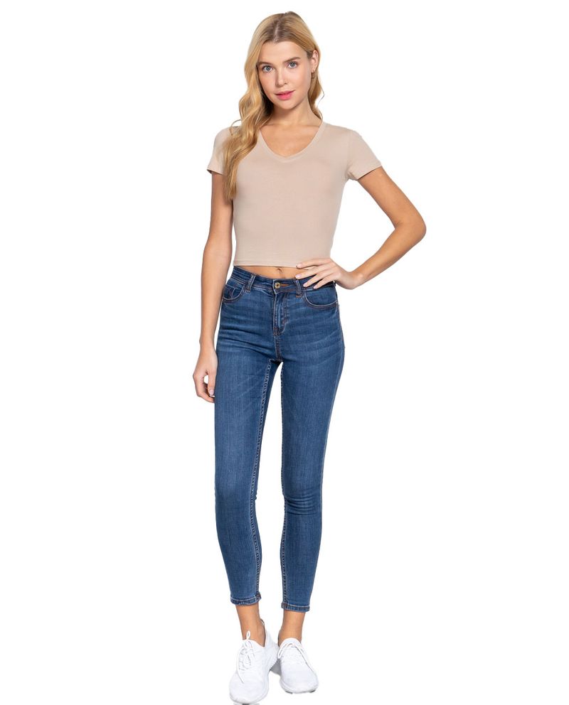 104828234-Blusa-Active-Basic-crop-top-manga-corta-para-mujer