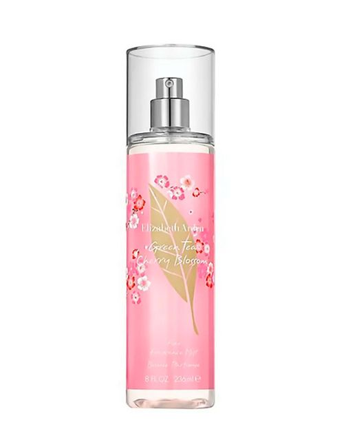Body Mist Té Verde Flor de Cerezo 240ml