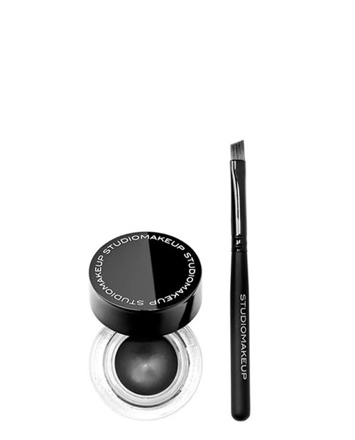 Long Wear Gel Eyeliner - Black