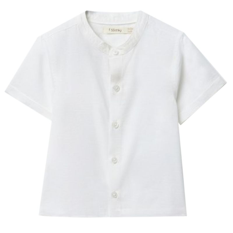 104830006-Camisa-blanca-solido-para-bebe-niño