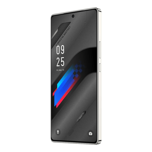 Celular Infinix Note 40 8+8GB RAM + 256GB ROM