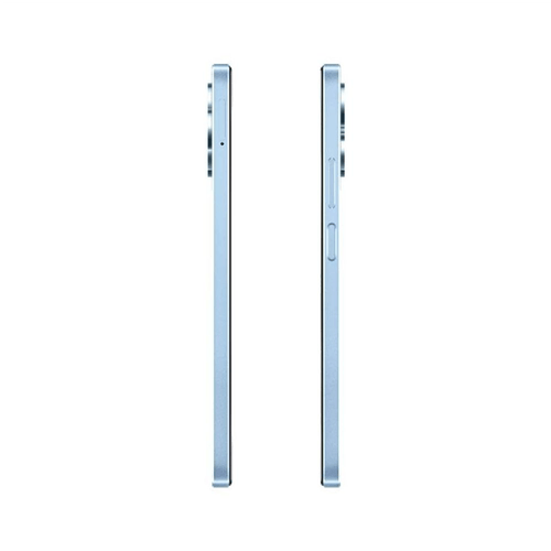Celular Realme Note 50 64 GB 3+4 GB RAM Pantalla 6.74" ARM Mali-G57 Rendimiento confiable Cámara Posterior 13 MP