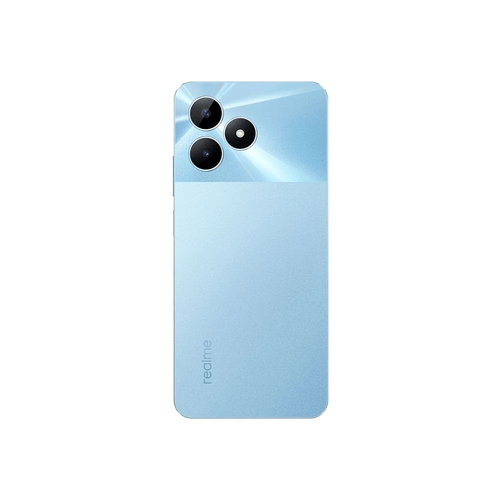 Celular Realme Note 50 3+4GB RAM + 64GB ROM