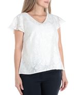 104612787-Blusa-Unexpected-casual-blanca-manga-corta-para-mujer