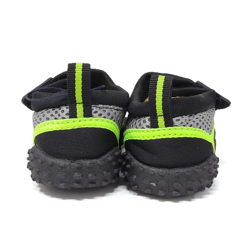 104633938-Zapato-acuatico-Orange-Design-negro-verde-para-niño-