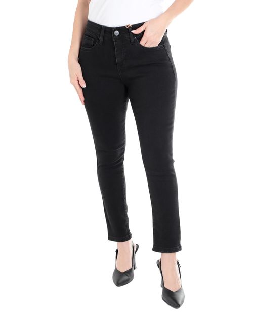 Jeans YMI skinny de cintura alta para mujer