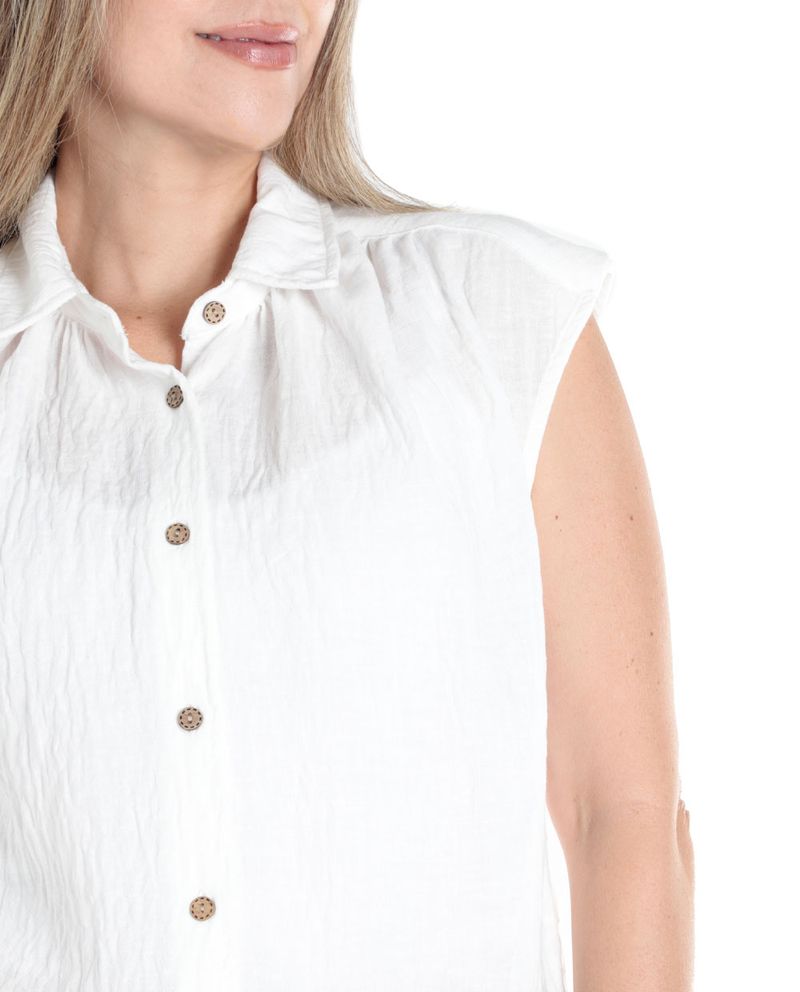104817391-Blusa-Marcella-camisera-manga-corta-para-mujer