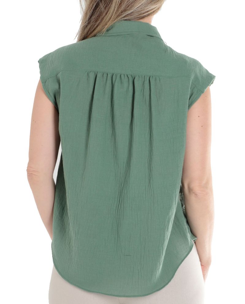 104817396-Blusa-Marcella-camisera-manga-corta-para-mujer