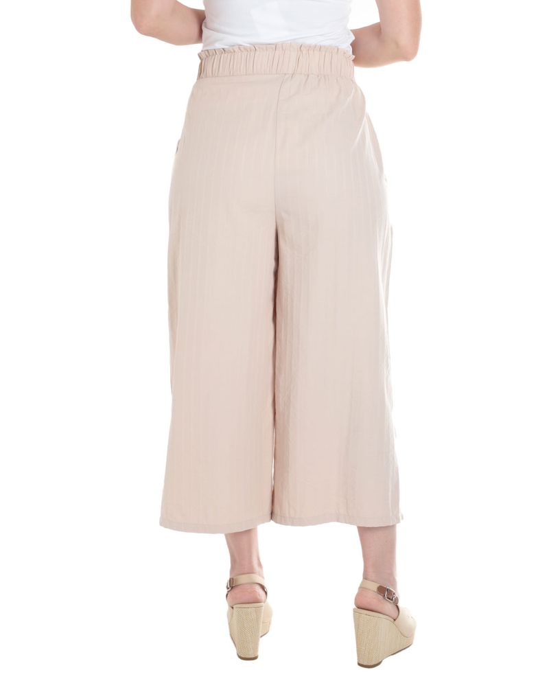 104828461-Pantalon-Sabrina-culotte-beige-de-cintura-alta-para-mujer