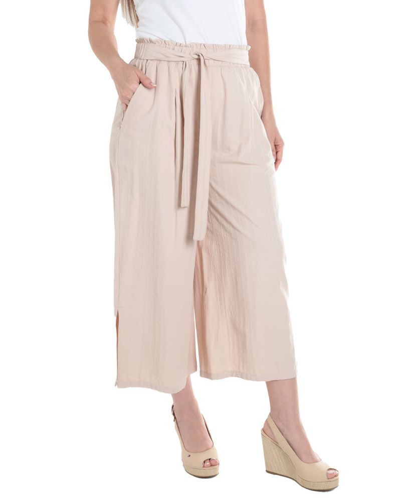 104828461-Pantalon-Sabrina-culotte-beige-de-cintura-alta-para-mujer