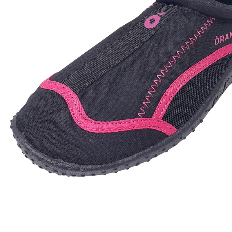 104633921-Zapato-acuatico-Orange-Desig-negro-rosado-para-niña