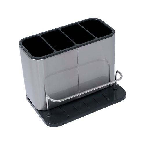 Porta utensilios de cocina 18 cm