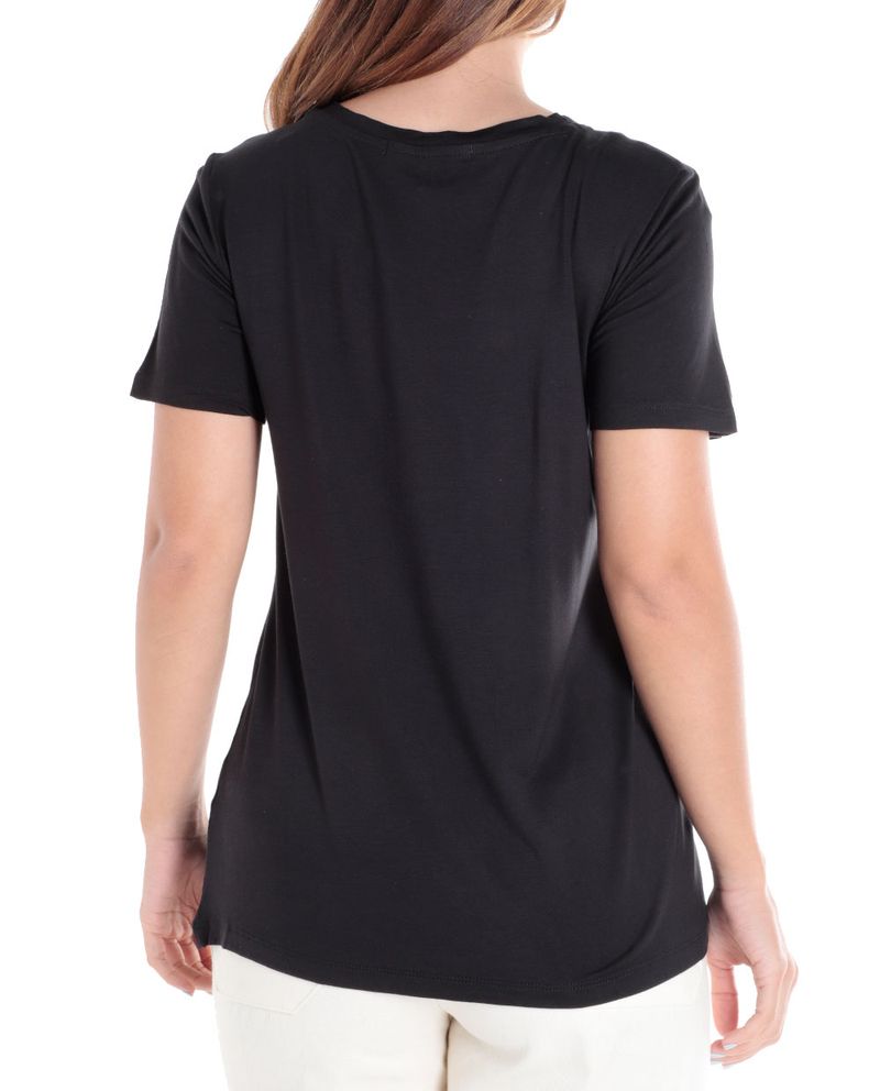 104605174-Camiseta-Unexpected-estampada-manga-corta-para-mujer