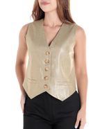 104612246-Chaleco-Unexpected-dorado-para-mujer