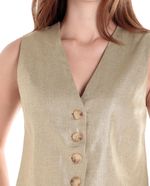 104612246-Chaleco-Unexpected-dorado-para-mujer