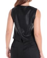 104612251-Chaleco-Unexpected-negro-para-mujer