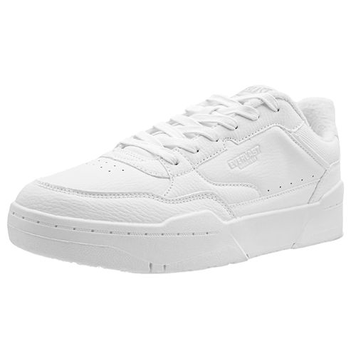 Zapato deportivo casual Everlast blanco para mujer