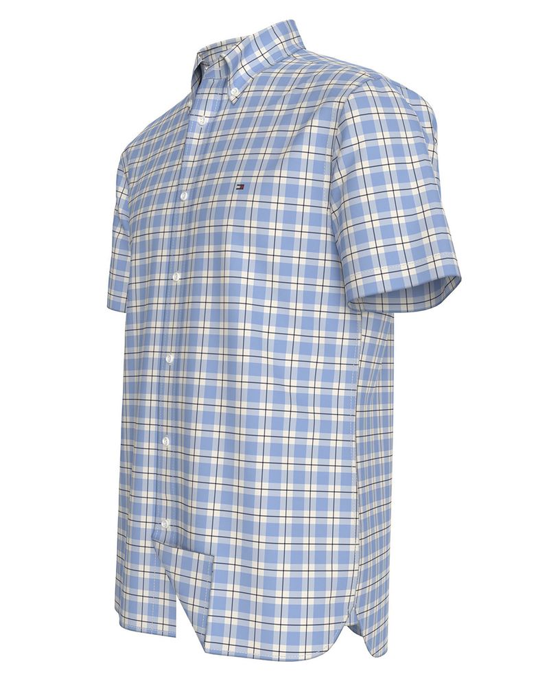 104804533-Camisa-Tommy-Hilfiger-regular-fit-celeste-cuadriculada-para-hombre