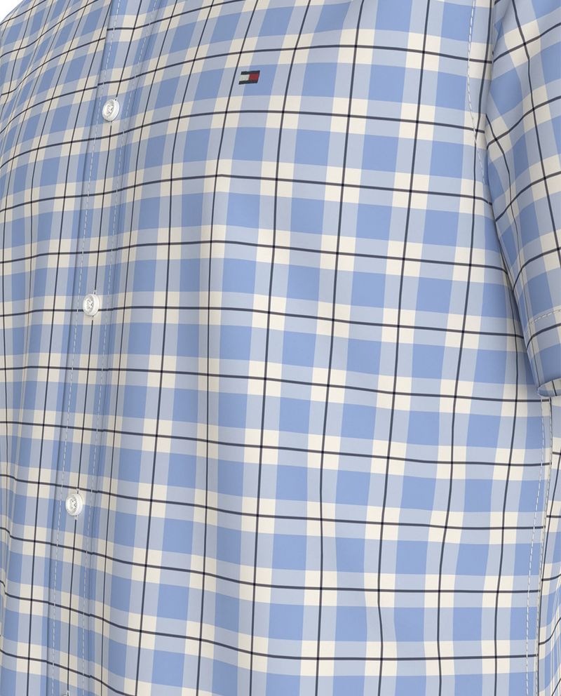 104804533-Camisa-Tommy-Hilfiger-regular-fit-celeste-cuadriculada-para-hombre