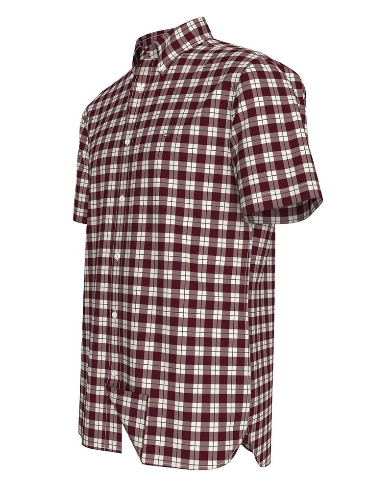 104804542-Camisa-Tommy-Hilfiger-regular-fit-color-vino-cuadriculada-para-hombre