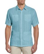 104808648-Camisa-guayabera-Cubavera-celeste-heather-bordada-para-hombre
