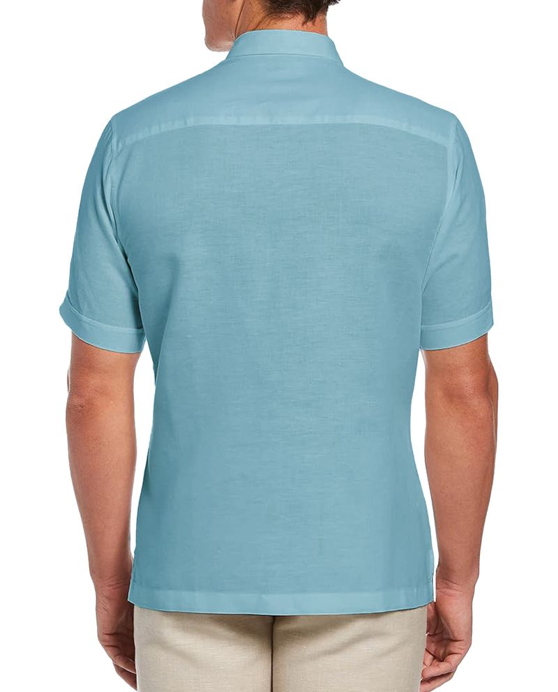 104808648-Camisa-guayabera-Cubavera-celeste-heather-bordada-para-hombre