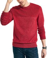 104818583-Sueter-Nautica-rojo-heather-texturizado-para-hombre