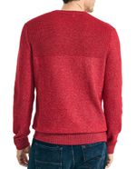 104818583-Sueter-Nautica-rojo-heather-texturizado-para-hombre