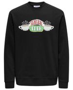104835757-Sueter-Only-and-Sons-regular-fit-negro-con-estampado-de--Friends--para-hombre