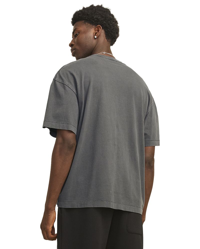 104835798-Camiseta-Jack-and-Jones-wide-fit-heather-estampada-para-hombre