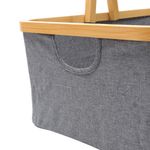 104758610-Cesta-de-almacenamiento-gris-41x33x18cm