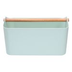 104759594-Cesta-organizadora-verde-15x27x17cm