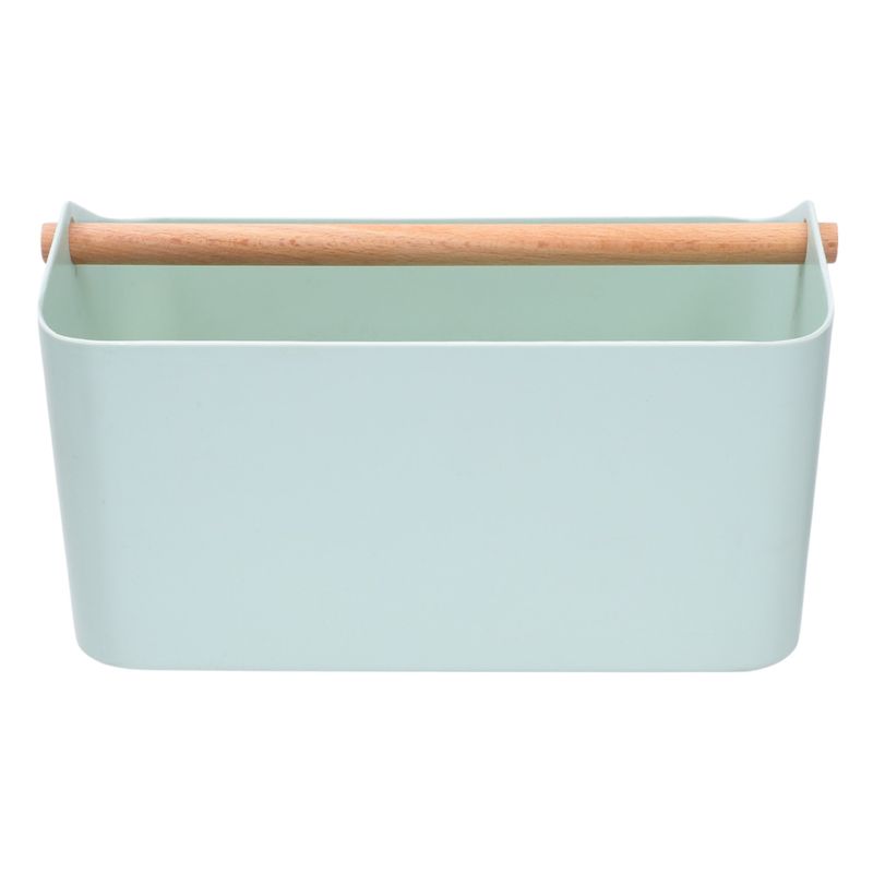 104759594-Cesta-organizadora-verde-15x27x17cm