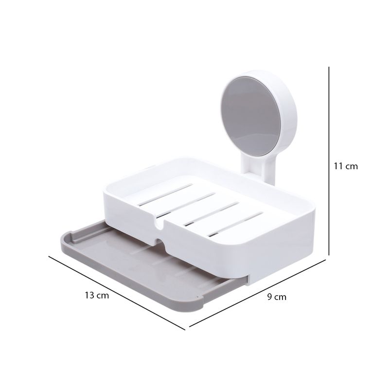 104759597-Jabonera-de-plastico-para-baño