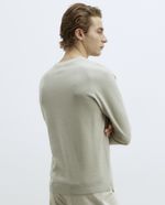 104835313-Sueter-Sfera-verde-texturizado-para-hombre