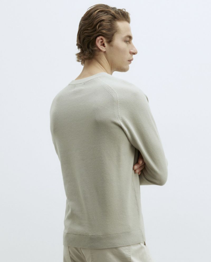104835313-Sueter-Sfera-verde-texturizado-para-hombre